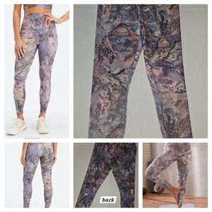 Define PowerHold® Ultra HW 7/8 Legging Large